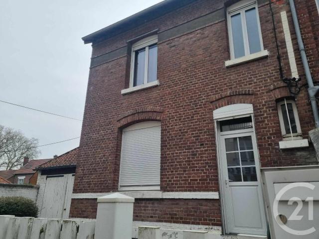 Maison 5 pièces 94 m²