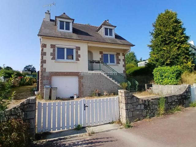 Maison 5 pièces 94 m²