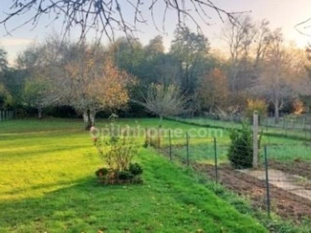 Maison 5 pièces 94 m²