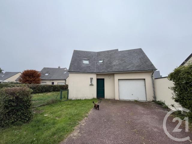 Maison 5 pièces 94 m²