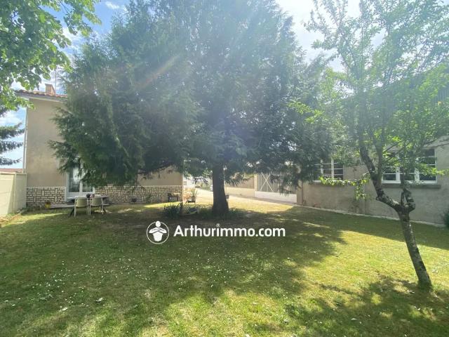 Maison 5 pièces 94 m²