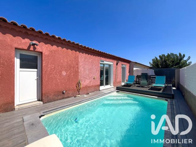 Maison 5 pièces 94 m²
