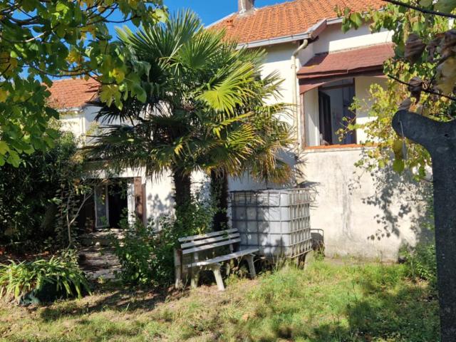Maison 5 pièces 94 m²