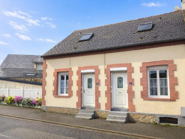 Maison 5 pièces 94 m²