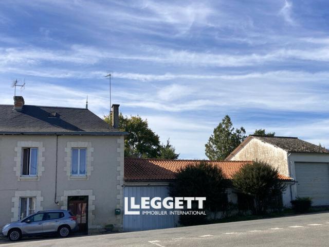 Maison 5 pièces 94 m²