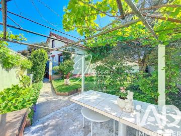 Maison 5 pièces 94 m²