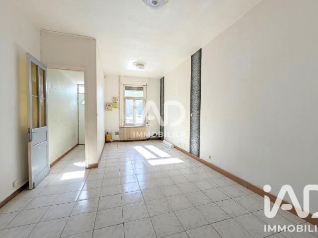 Maison 5 pièces 94 m²