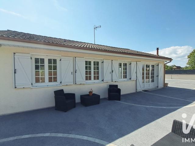 Maison 5 pièces 94 m²