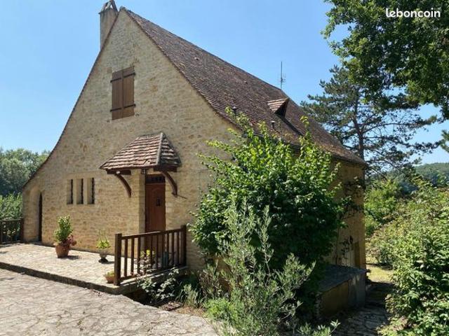 Maison 5 pièces 94 m²