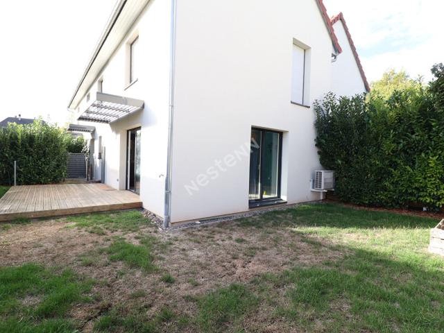 Maison 5 pièces 94 m²