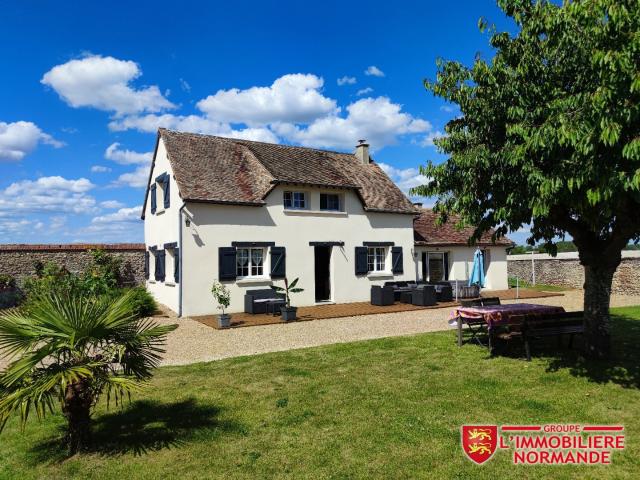 Maison 5 pièces 94 m²