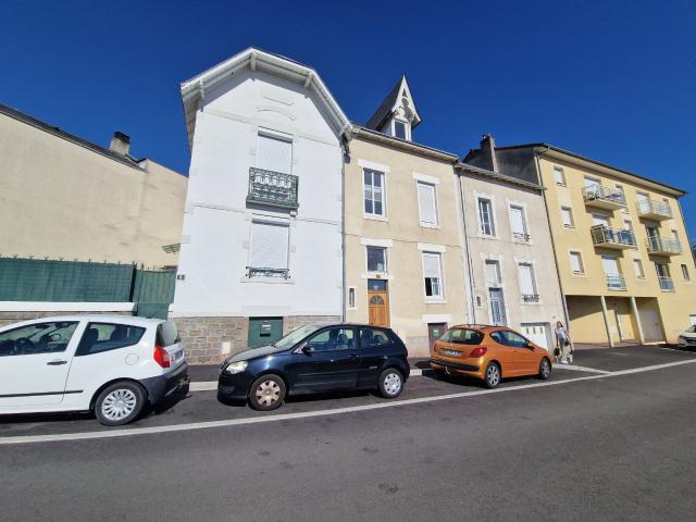 Maison 5 pièces 94 m²
