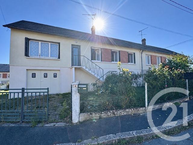 Maison 5 pièces 94 m²