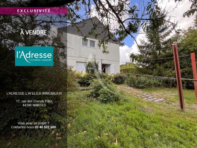 Maison 5 pièces 94 m²
