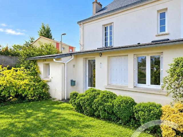 Maison 5 pièces 94 m²
