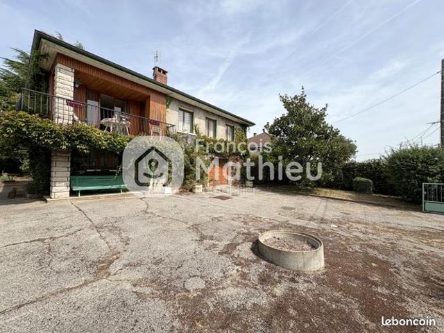 Maison 5 pièces 94 m²