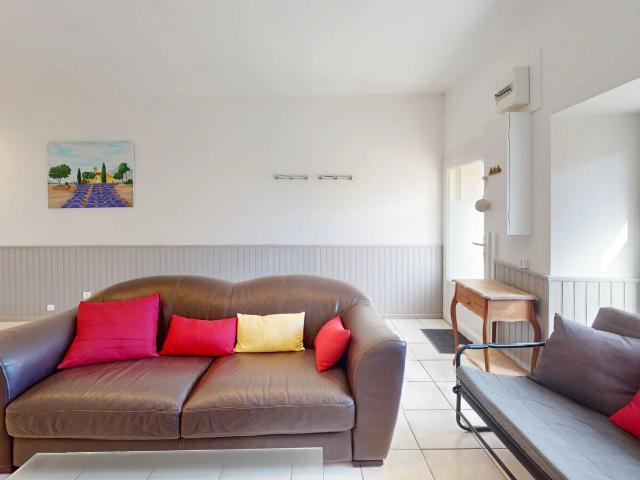 Maison 5 pièces 94 m²
