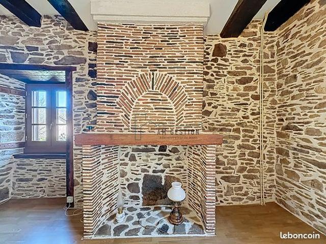 Maison 5 pièces 94 m²