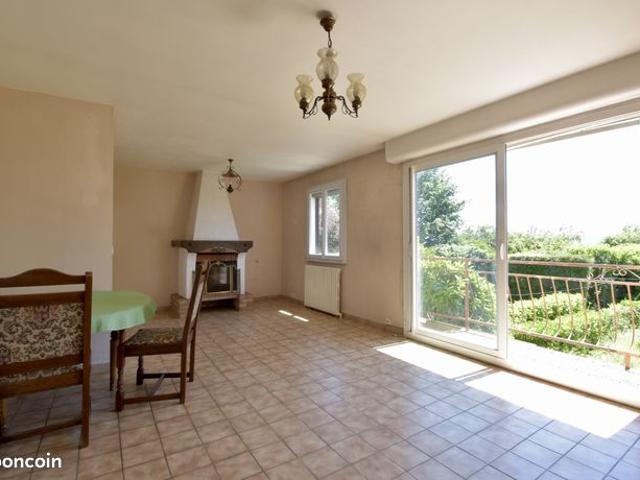 Maison 5 pièces 94 m²