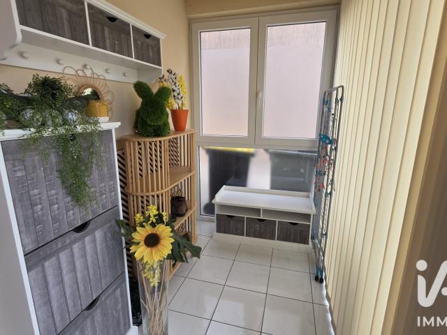 Maison 5 pièces 94 m²