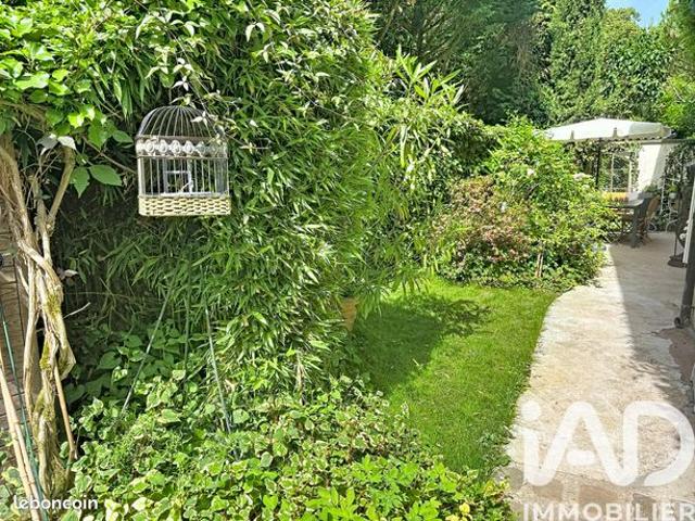 Maison 5 pièces 94 m²