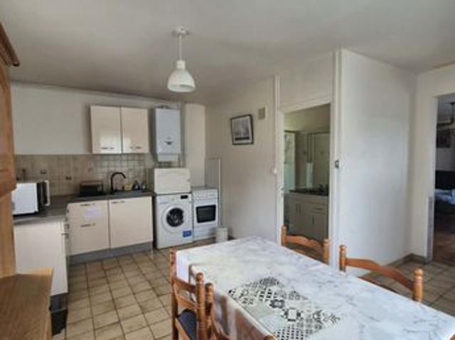 Maison 5 pièces 94 m²