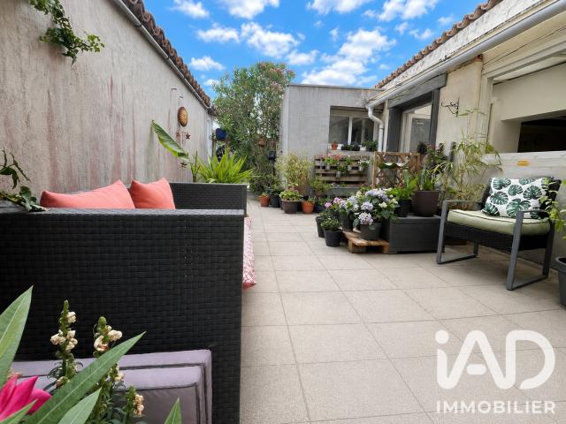 Maison 5 pièces 94 m²