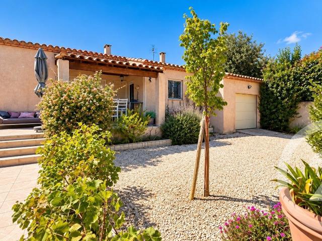 Maison 5 pièces 94 m²