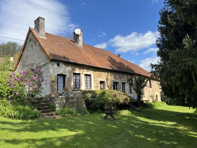 Maison 5 pièces 94 m²