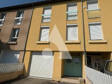 Maison 5 pièces 94 m²