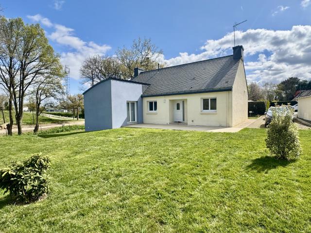 Maison 5 pièces 94 m²
