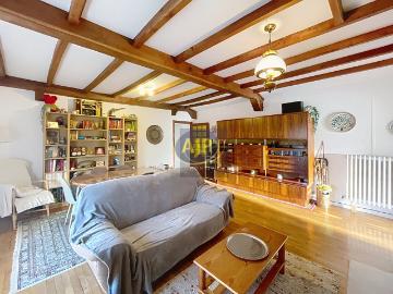 Maison 5 pièces 94 m²