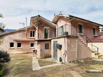 Maison 5 pièces 94 m²