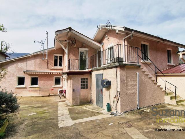Maison 5 pièces 94 m²