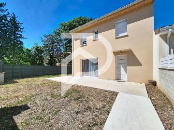 Maison 5 pièces 94 m²