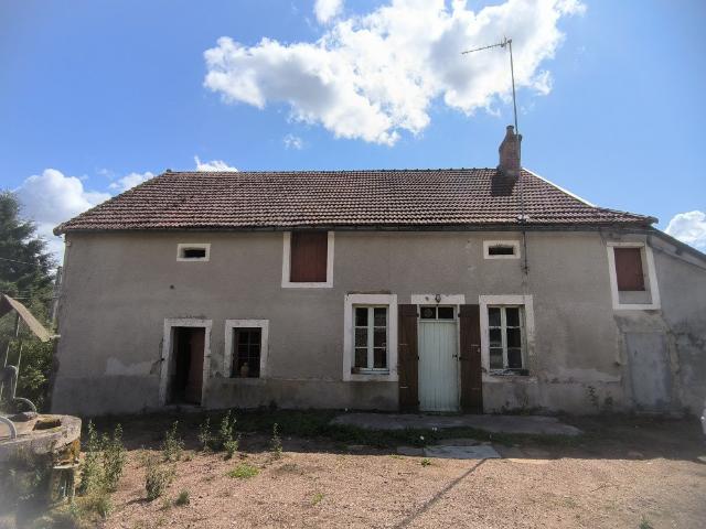 Maison 5 pièces 94 m²
