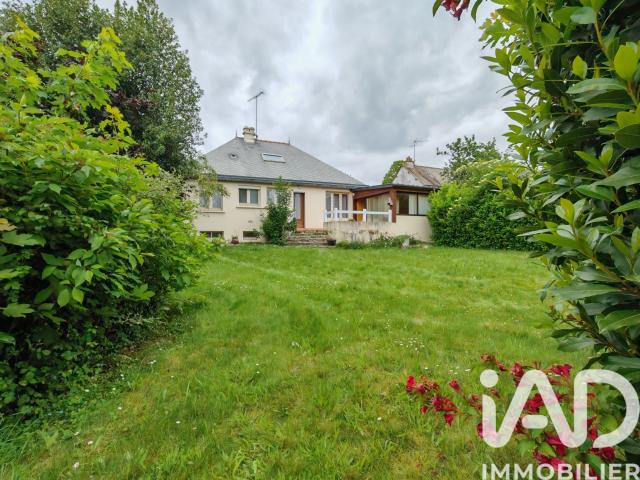 Maison 5 pièces 94 m²
