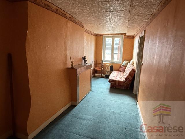 Maison 5 pièces 94 m²