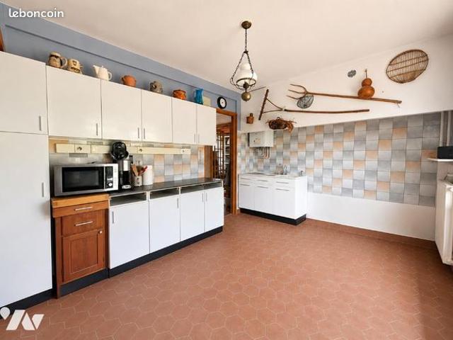 Maison 5 pièces 94 m²