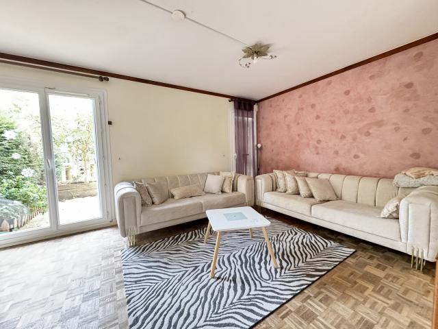 Maison 5 pièces 94 m²