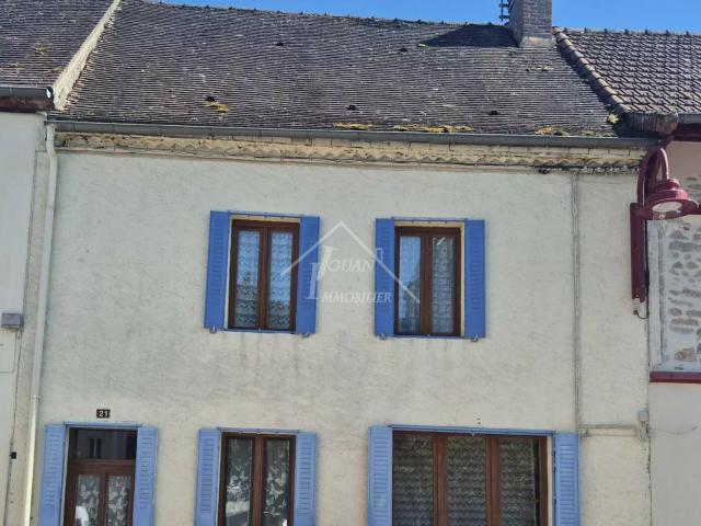 Maison 5 pièces 94 m²
