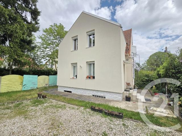 Maison 5 pièces 94 m²