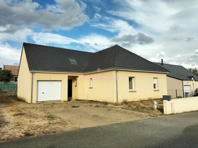 Maison 5 pièces 94 m²