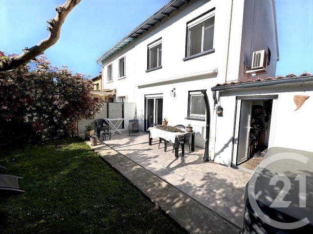 Maison 5 pièces 94 m²