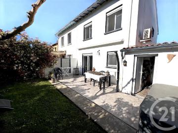 Maison 5 pièces 94 m²
