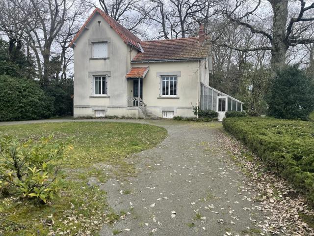 Maison 5 pièces 94 m²
