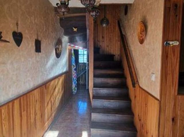 Maison 5 pièces 94 m²