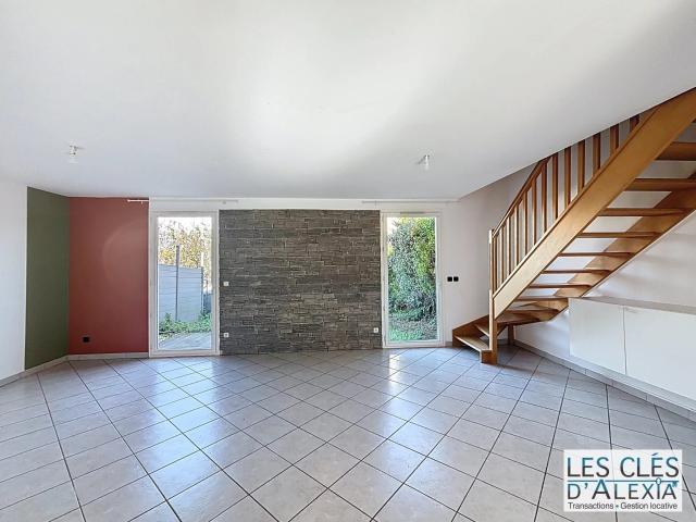 Maison 5 pièces 95 m²