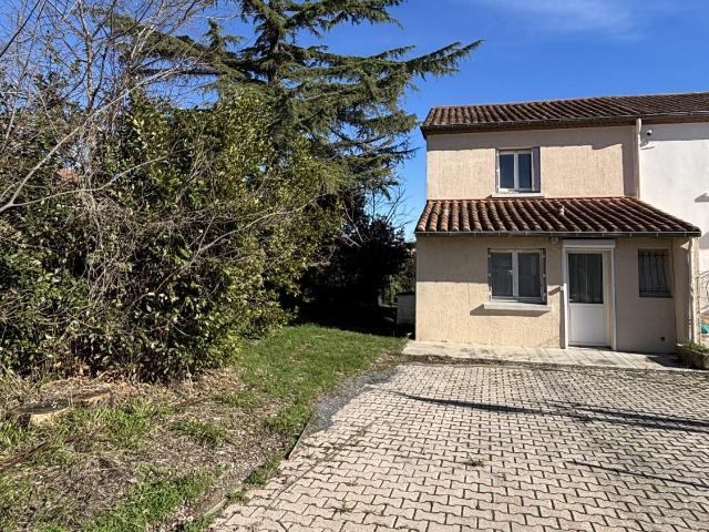 Maison 5 pièces 94 m²