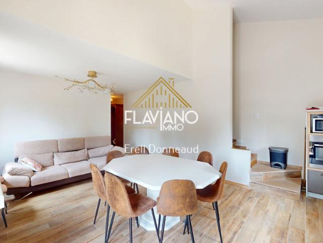 Maison 5 pièces 94 m²